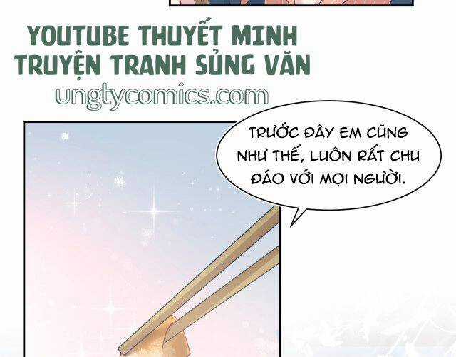 Tuyệt Mỹ Bạch Liên Online Dạy Học Chương 18 trang 57