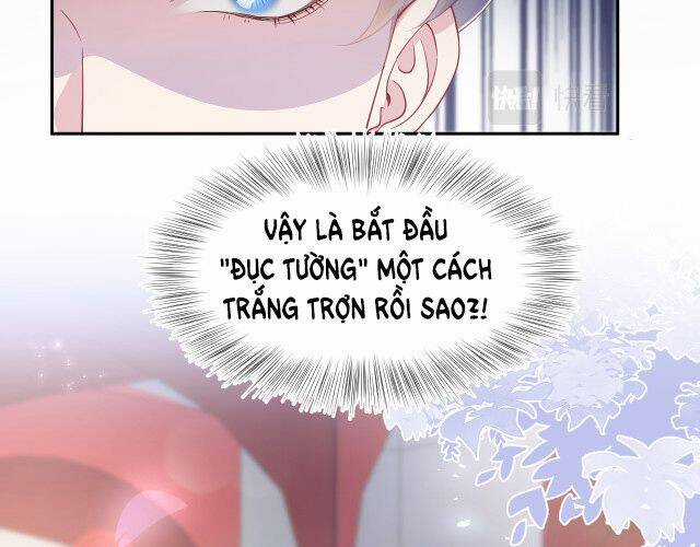 Tuyệt Mỹ Bạch Liên Online Dạy Học Chương 18 trang 61