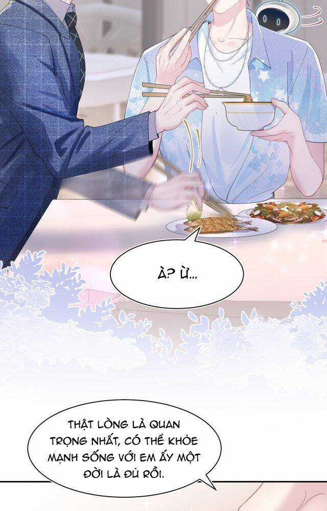 Tuyệt Mỹ Bạch Liên Online Dạy Học Chương 18 trang 63