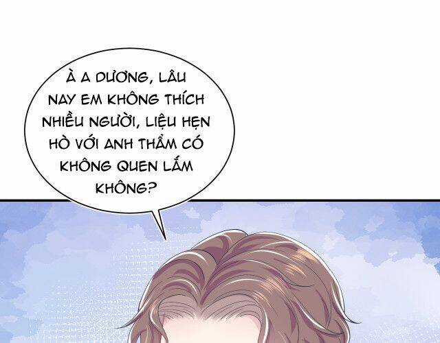 Tuyệt Mỹ Bạch Liên Online Dạy Học Chương 18 trang 66