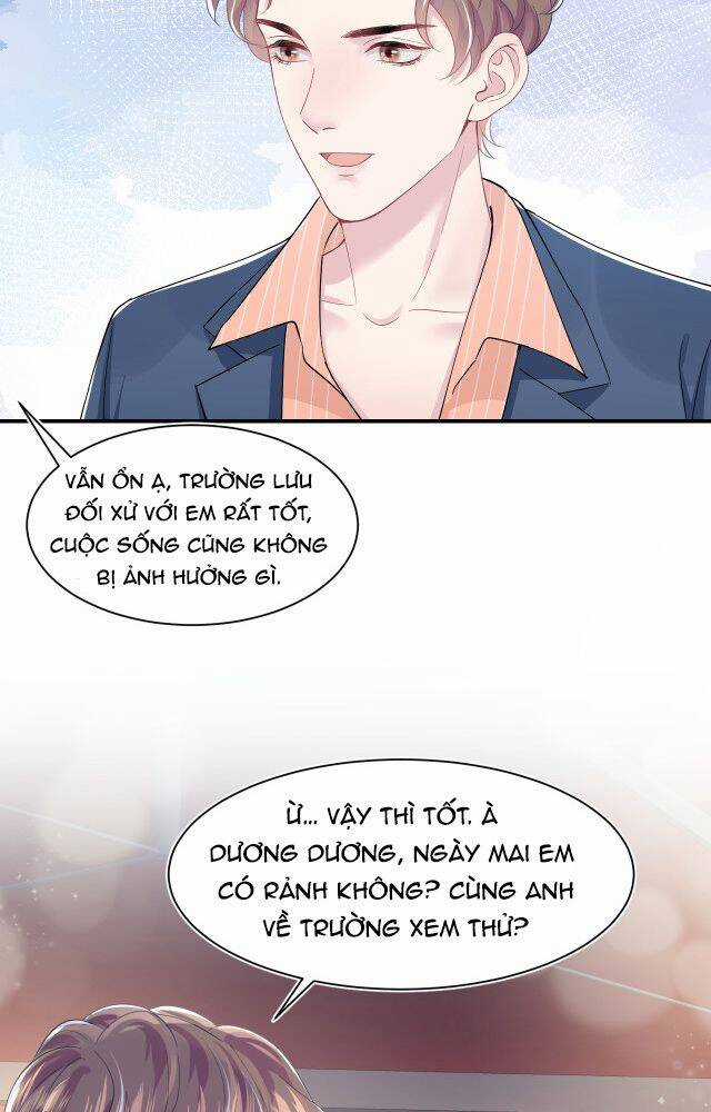 Tuyệt Mỹ Bạch Liên Online Dạy Học Chương 18 trang 67