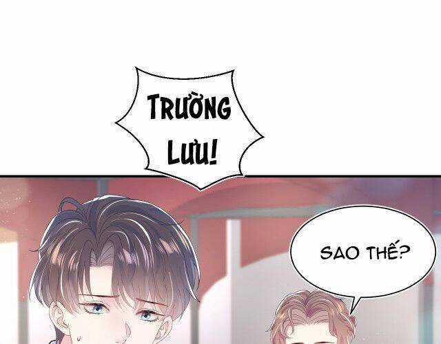 Tuyệt Mỹ Bạch Liên Online Dạy Học Chương 18 trang 72