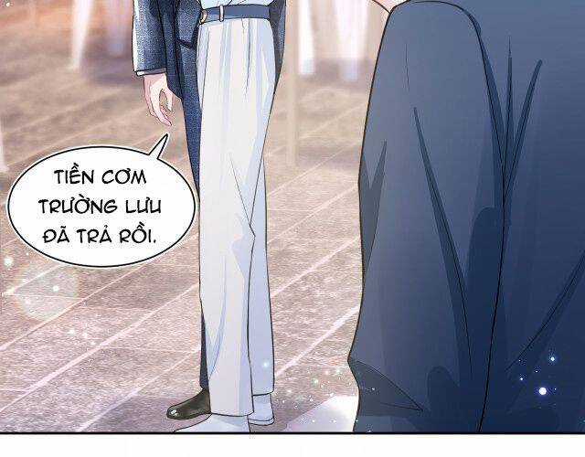 Tuyệt Mỹ Bạch Liên Online Dạy Học Chương 18 trang 82