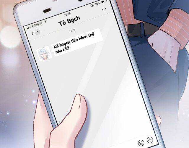 Tuyệt Mỹ Bạch Liên Online Dạy Học Chương 18 trang 85