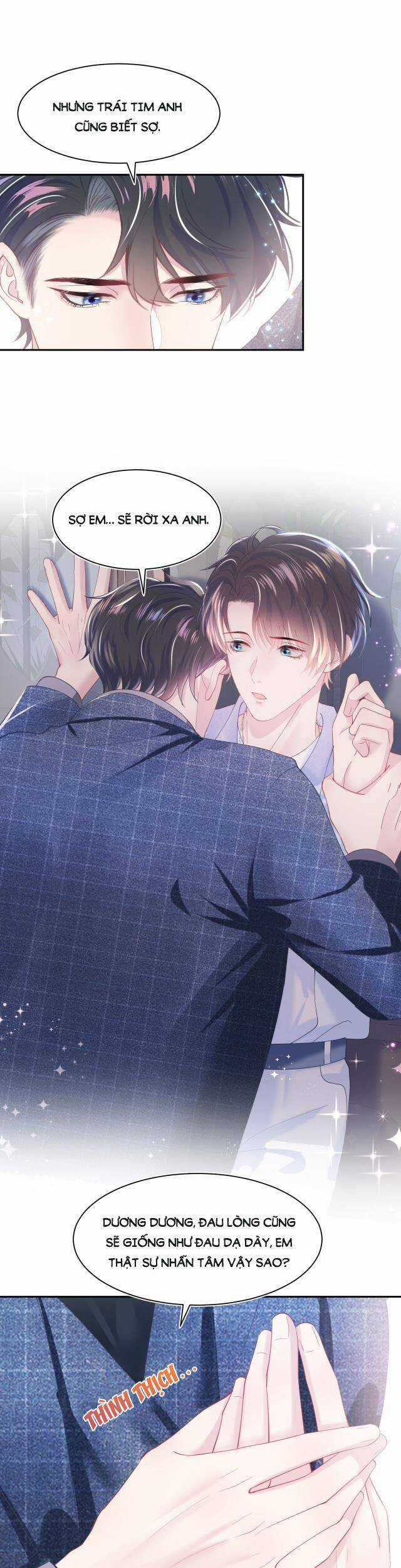 Tuyệt Mỹ Bạch Liên Online Dạy Học Chương 19 trang 10