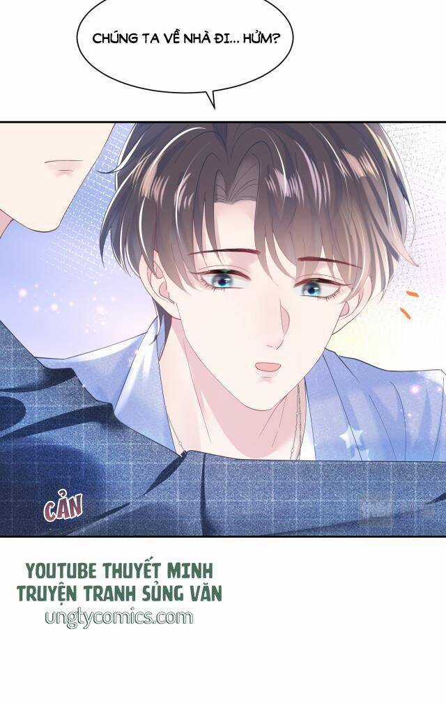 Tuyệt Mỹ Bạch Liên Online Dạy Học Chương 19 trang 13