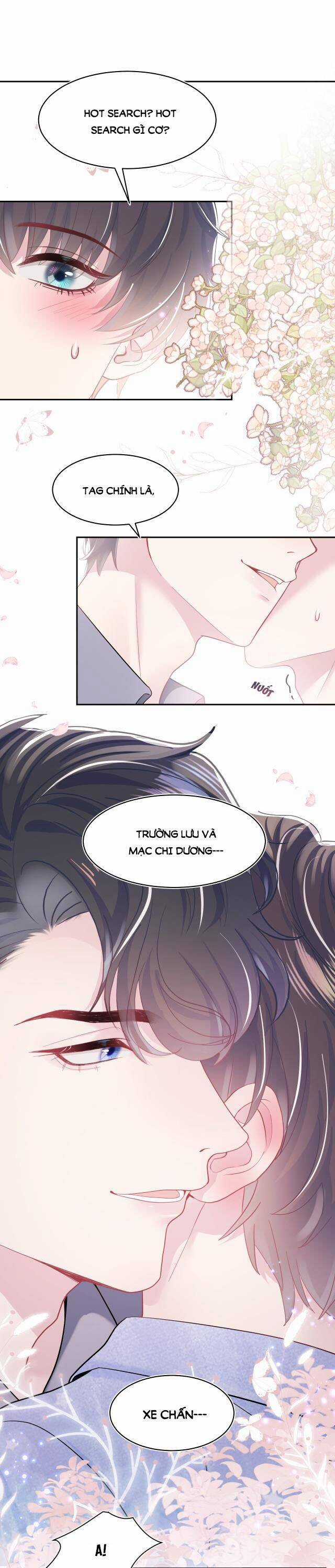 Tuyệt Mỹ Bạch Liên Online Dạy Học Chương 19 trang 15