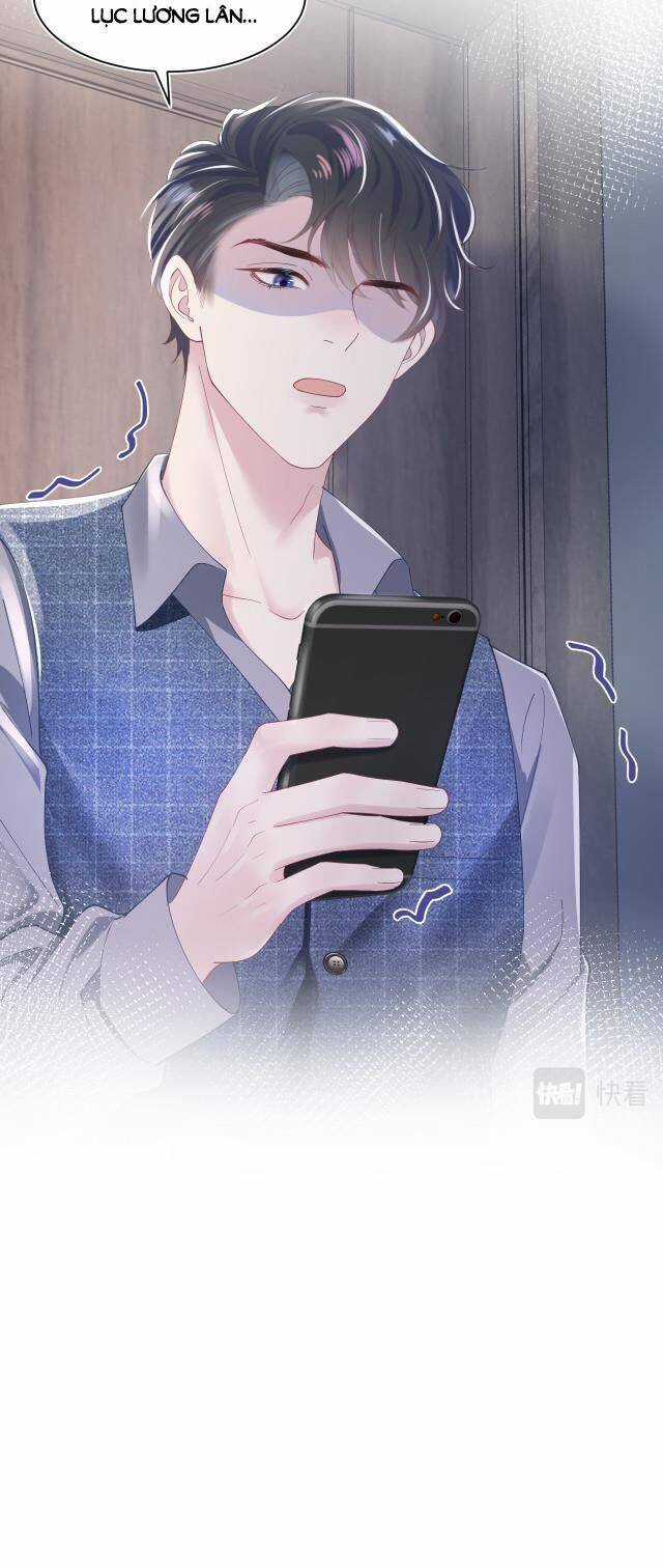 Tuyệt Mỹ Bạch Liên Online Dạy Học Chương 19 trang 24