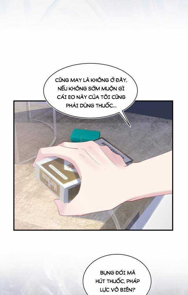 Tuyệt Mỹ Bạch Liên Online Dạy Học Chương 19 trang 26