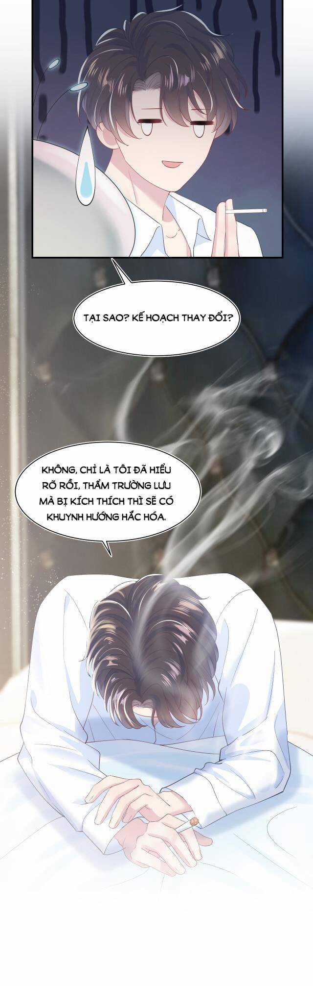 Tuyệt Mỹ Bạch Liên Online Dạy Học Chương 19 trang 28