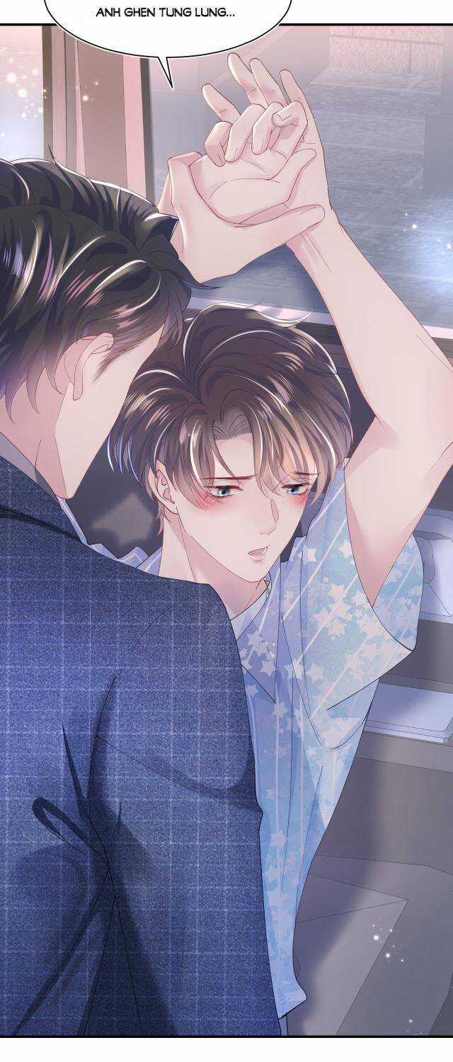 Tuyệt Mỹ Bạch Liên Online Dạy Học Chương 19 trang 8