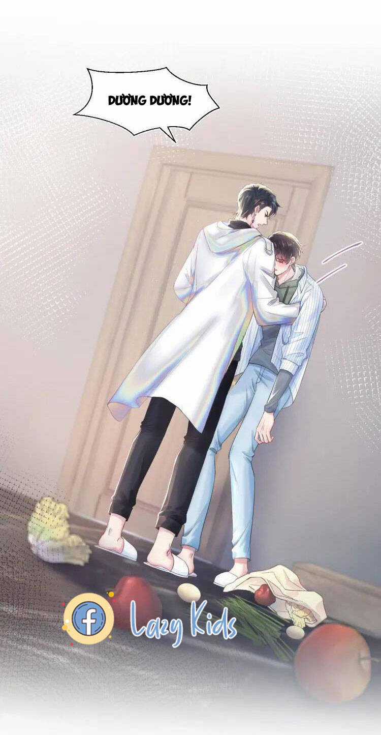 Tuyệt Mỹ Bạch Liên Online Dạy Học Chương 2 trang 11