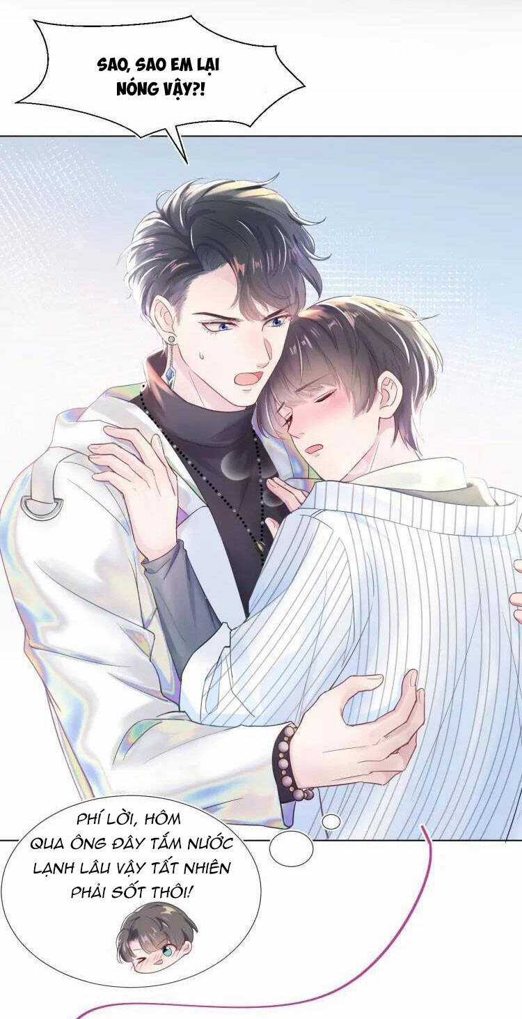 Tuyệt Mỹ Bạch Liên Online Dạy Học Chương 2 trang 12