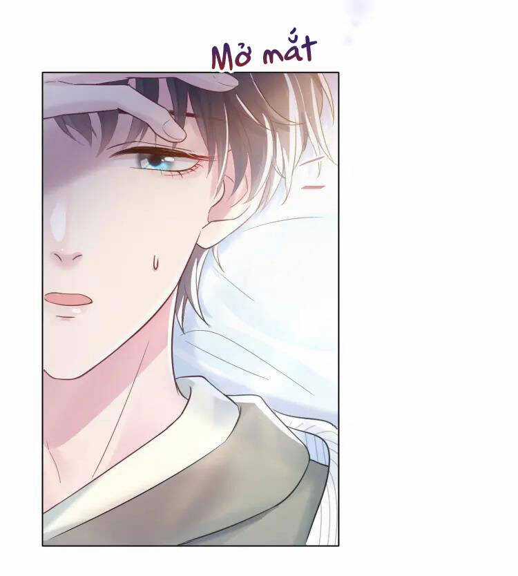 Tuyệt Mỹ Bạch Liên Online Dạy Học Chương 2 trang 14