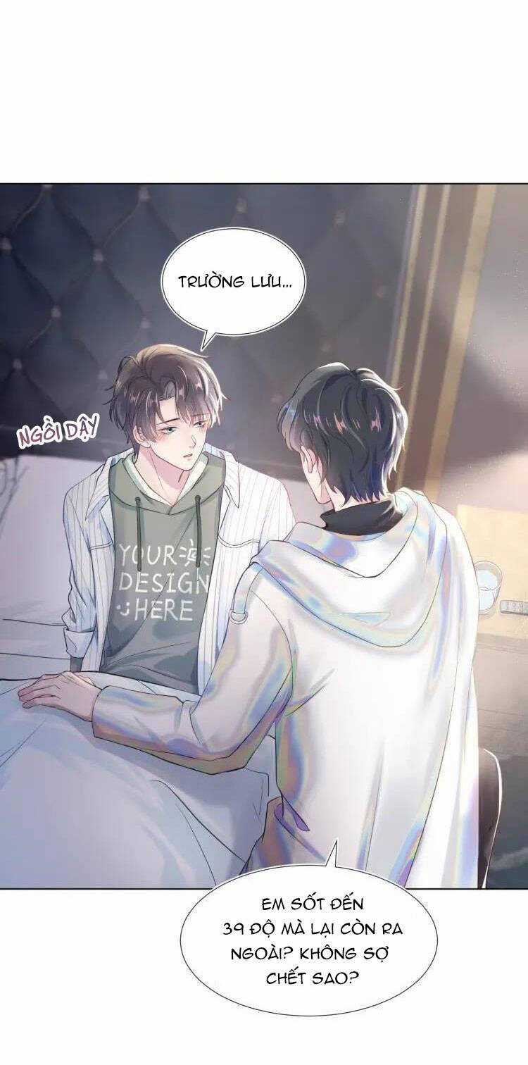 Tuyệt Mỹ Bạch Liên Online Dạy Học Chương 2 trang 16