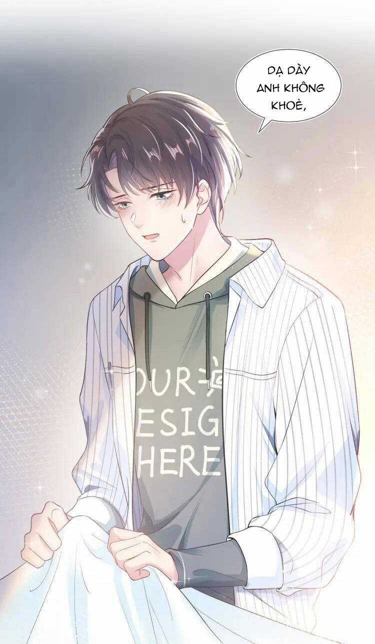 Tuyệt Mỹ Bạch Liên Online Dạy Học Chương 2 trang 18