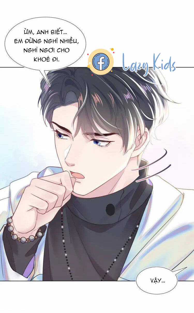 Tuyệt Mỹ Bạch Liên Online Dạy Học Chương 2 trang 23