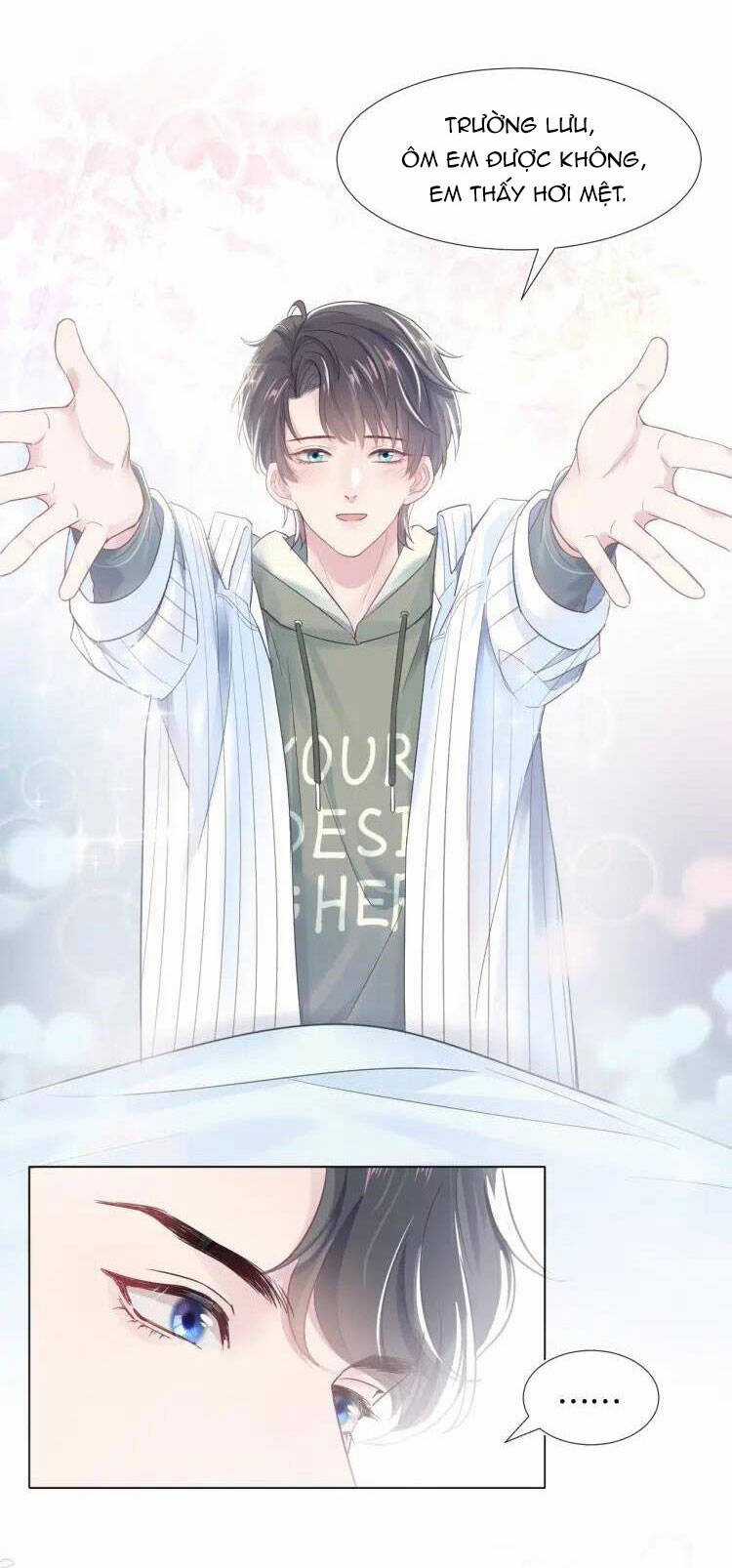 Tuyệt Mỹ Bạch Liên Online Dạy Học Chương 2 trang 24