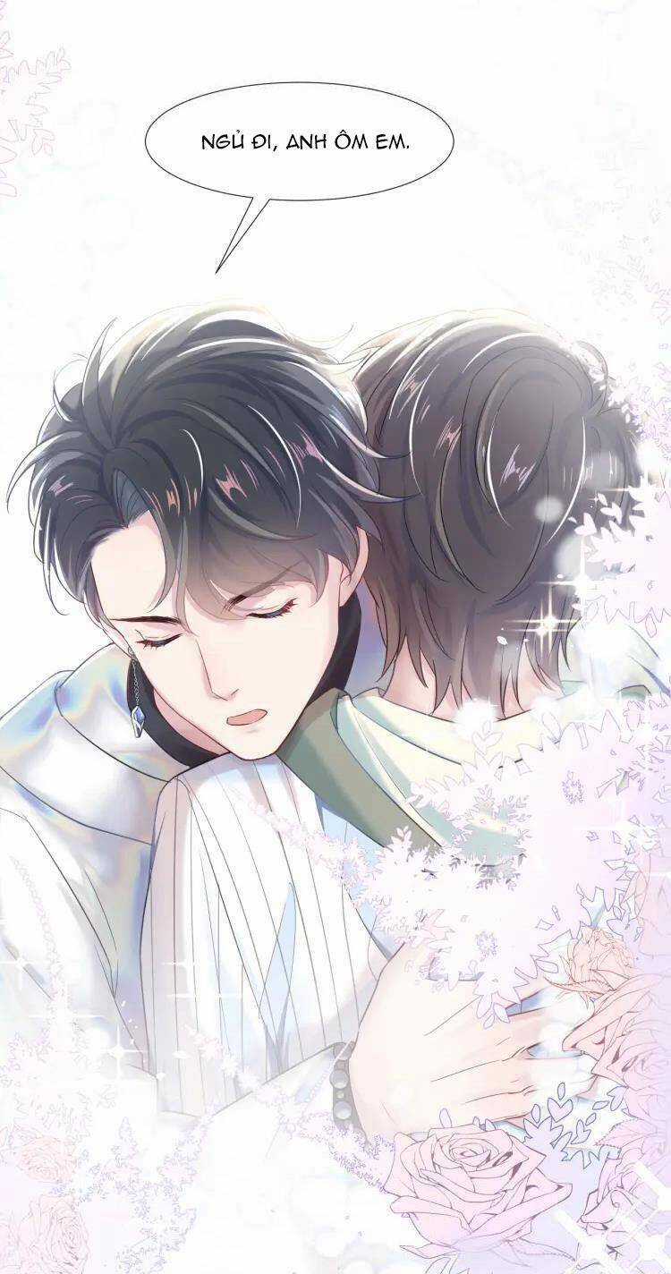 Tuyệt Mỹ Bạch Liên Online Dạy Học Chương 2 trang 25