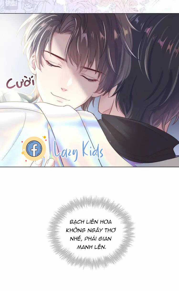 Tuyệt Mỹ Bạch Liên Online Dạy Học Chương 2 trang 27