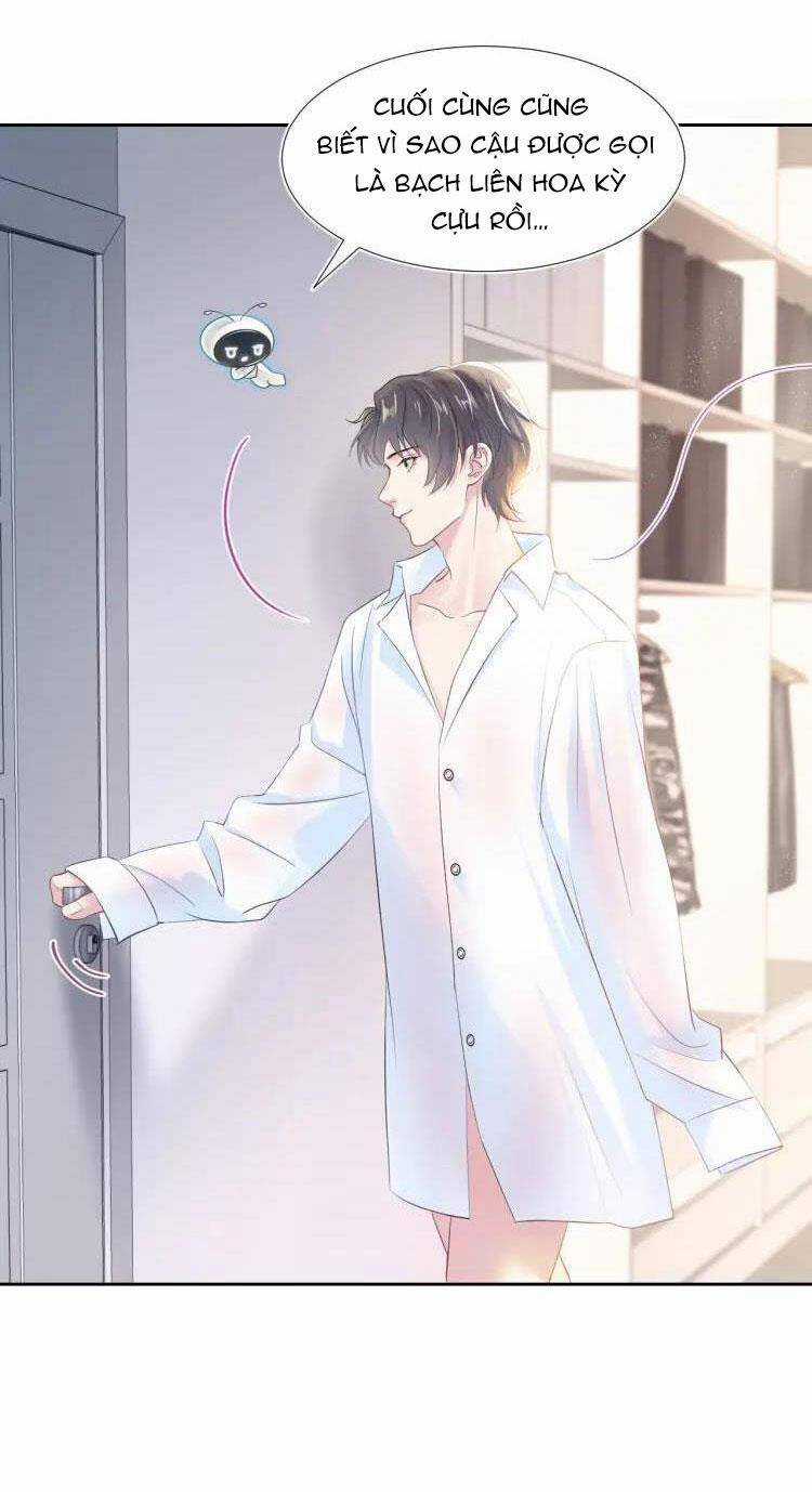 Tuyệt Mỹ Bạch Liên Online Dạy Học Chương 2 trang 32