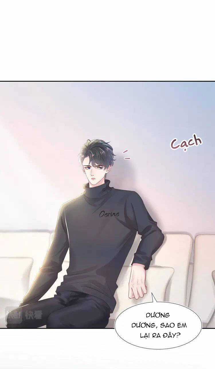 Tuyệt Mỹ Bạch Liên Online Dạy Học Chương 2 trang 33