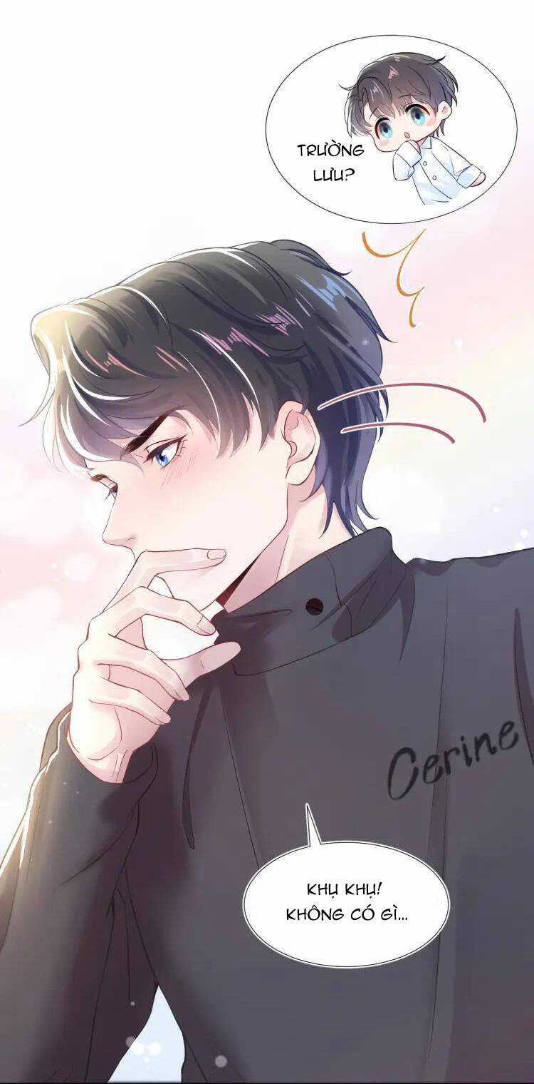 Tuyệt Mỹ Bạch Liên Online Dạy Học Chương 2 trang 36