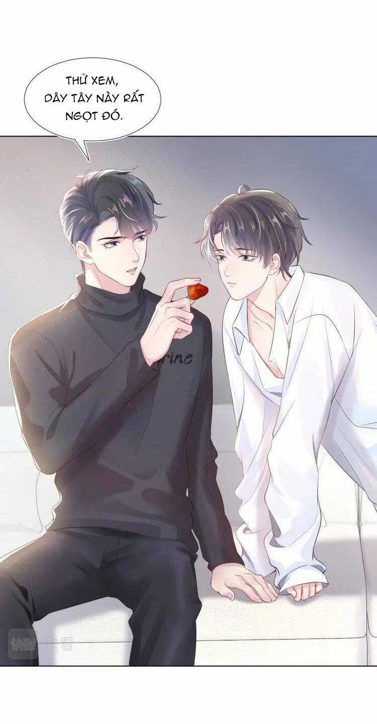 Tuyệt Mỹ Bạch Liên Online Dạy Học Chương 2 trang 38