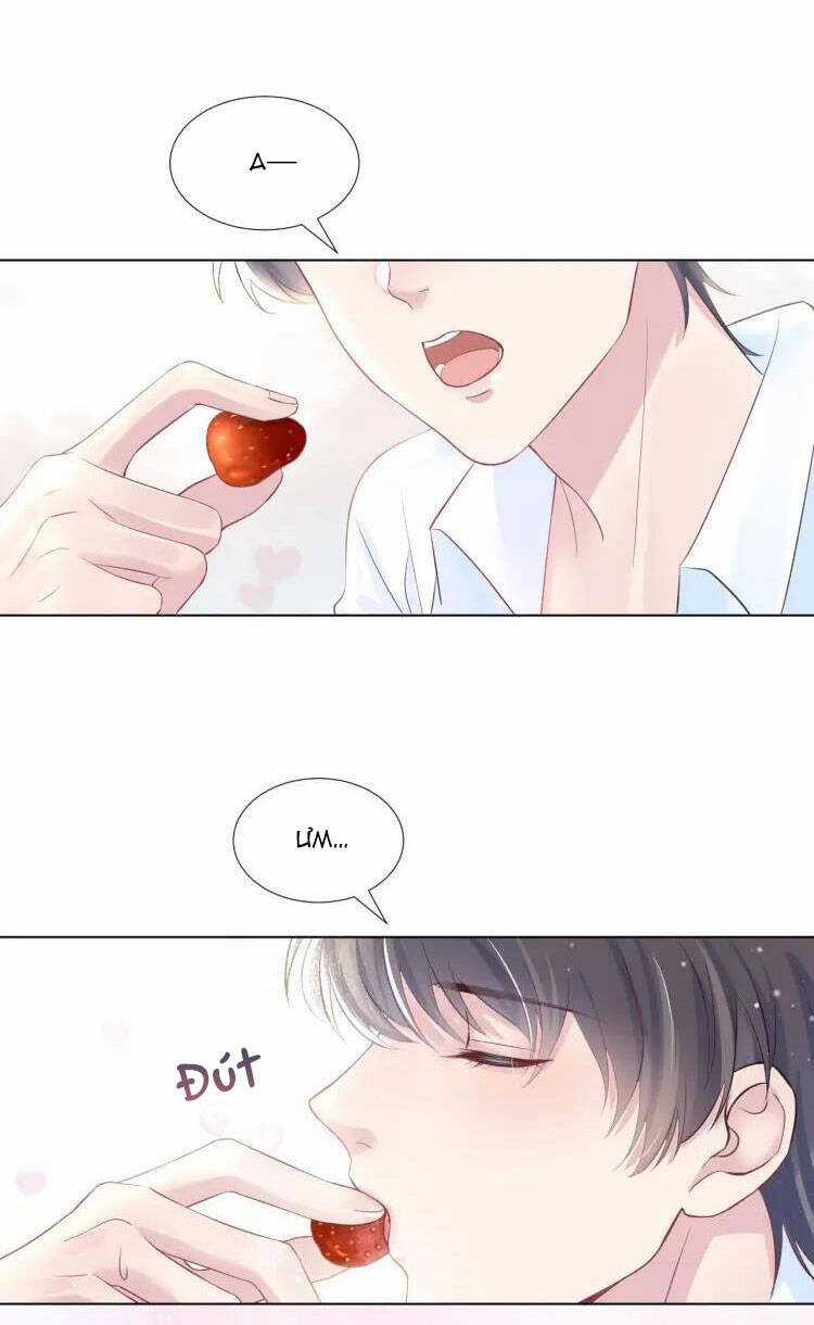 Tuyệt Mỹ Bạch Liên Online Dạy Học Chương 2 trang 40