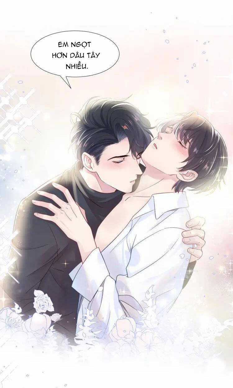 Tuyệt Mỹ Bạch Liên Online Dạy Học Chương 2 trang 44