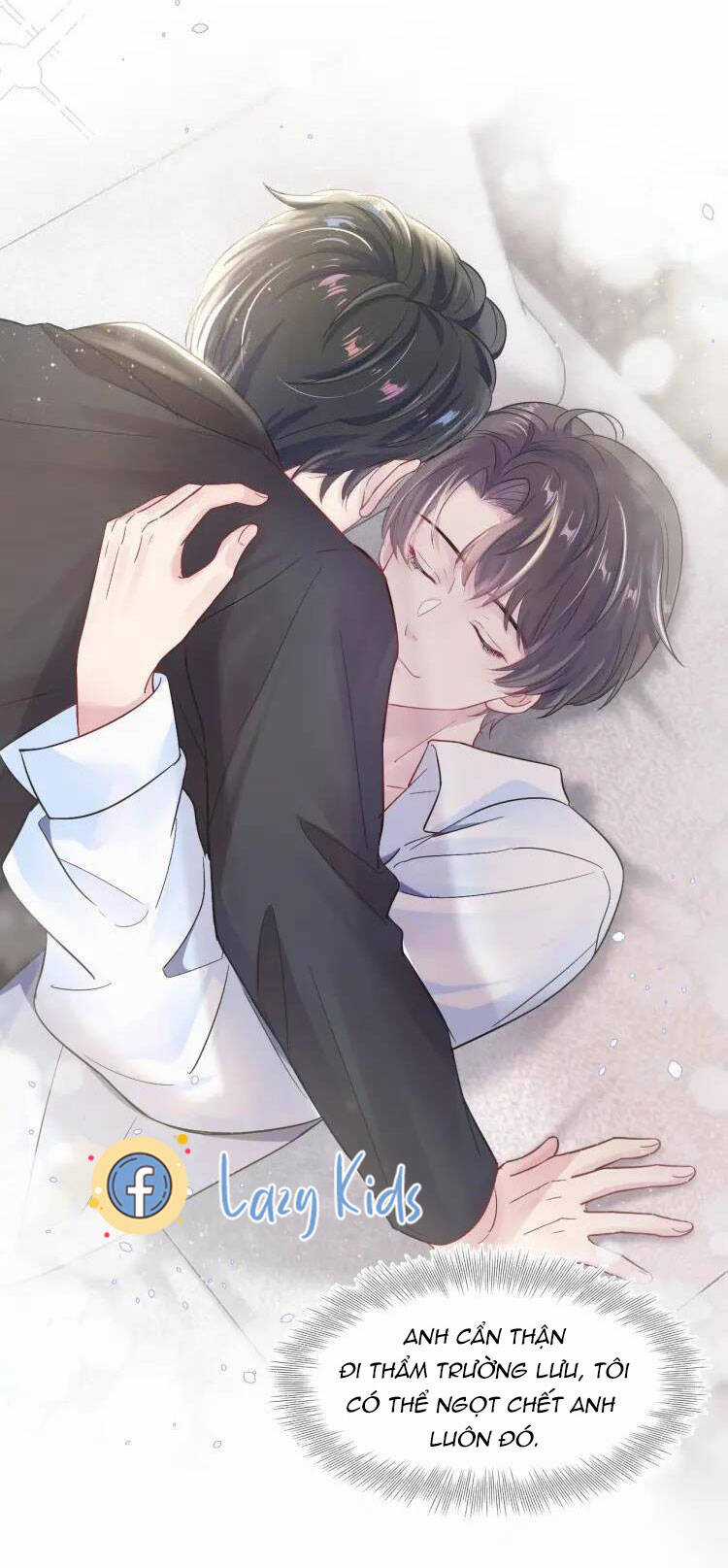 Tuyệt Mỹ Bạch Liên Online Dạy Học Chương 2 trang 45