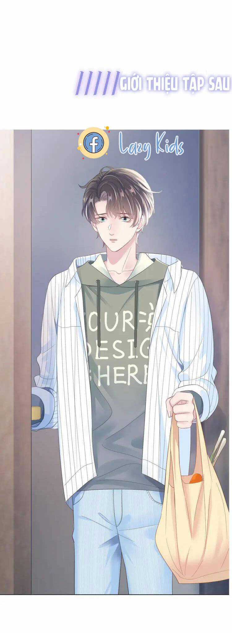 Tuyệt Mỹ Bạch Liên Online Dạy Học Chương 2 trang 47