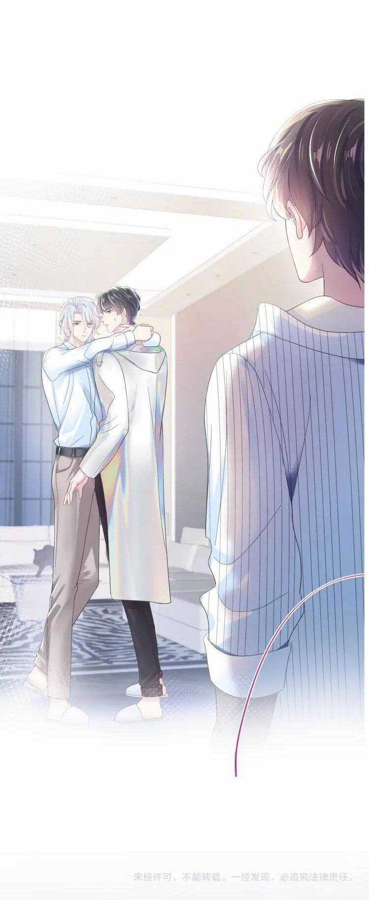 Tuyệt Mỹ Bạch Liên Online Dạy Học Chương 2 trang 48