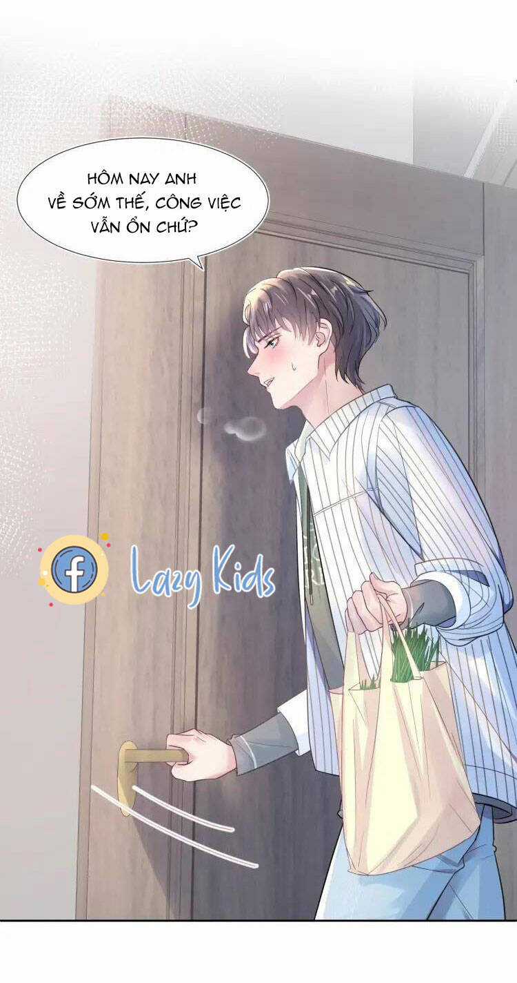 Tuyệt Mỹ Bạch Liên Online Dạy Học Chương 2 trang 5