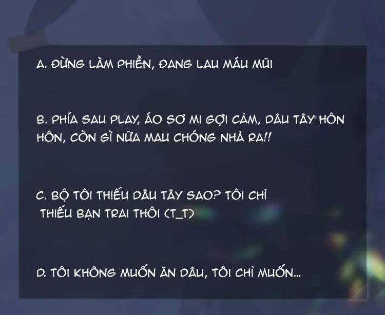 Tuyệt Mỹ Bạch Liên Online Dạy Học Chương 2 trang 50