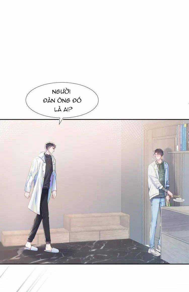 Tuyệt Mỹ Bạch Liên Online Dạy Học Chương 2 trang 6