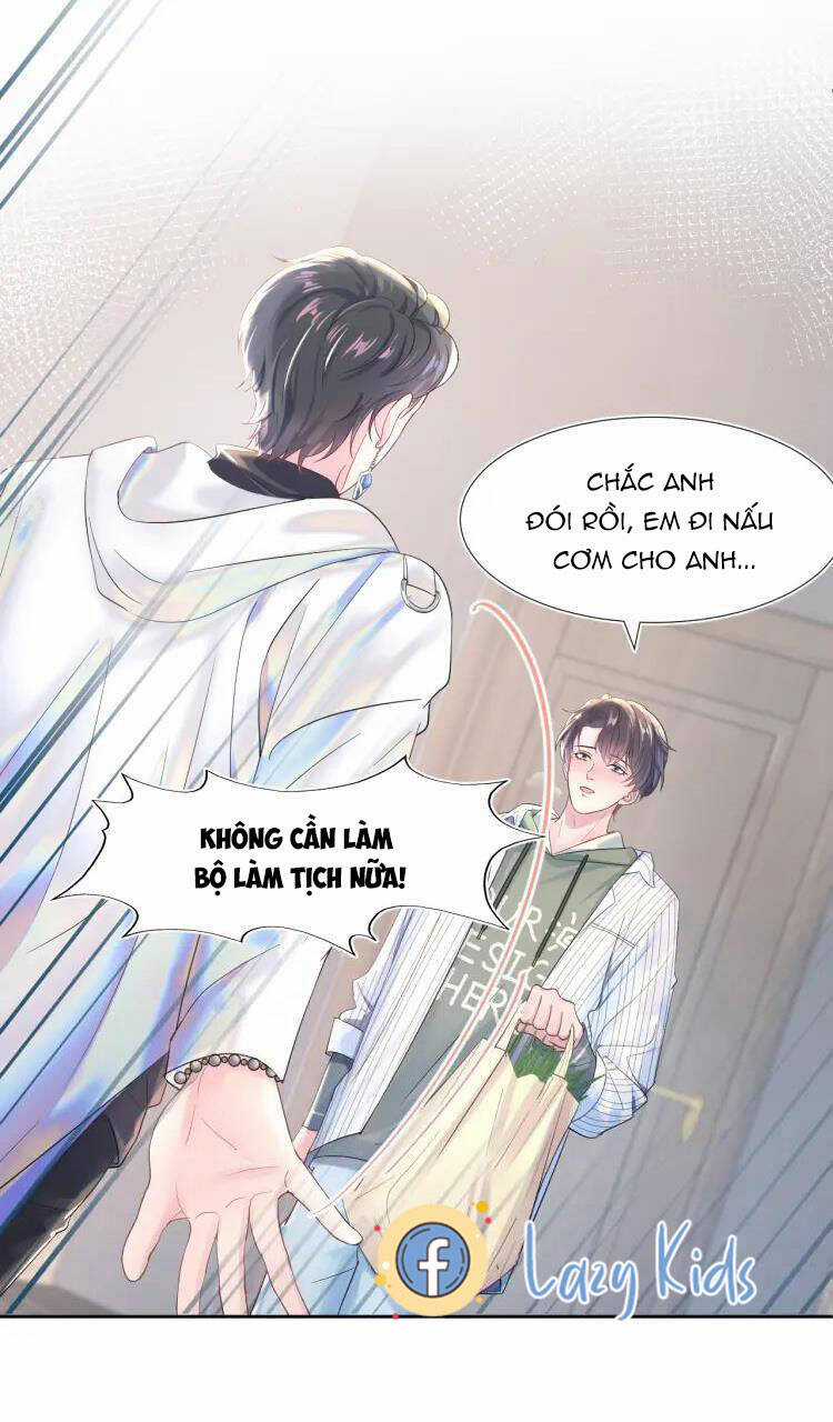 Tuyệt Mỹ Bạch Liên Online Dạy Học Chương 2 trang 7