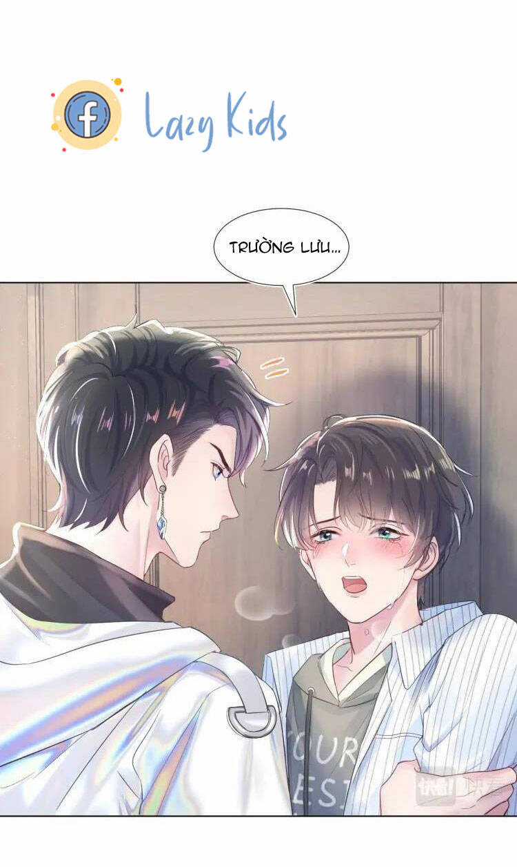 Tuyệt Mỹ Bạch Liên Online Dạy Học Chương 2 trang 9