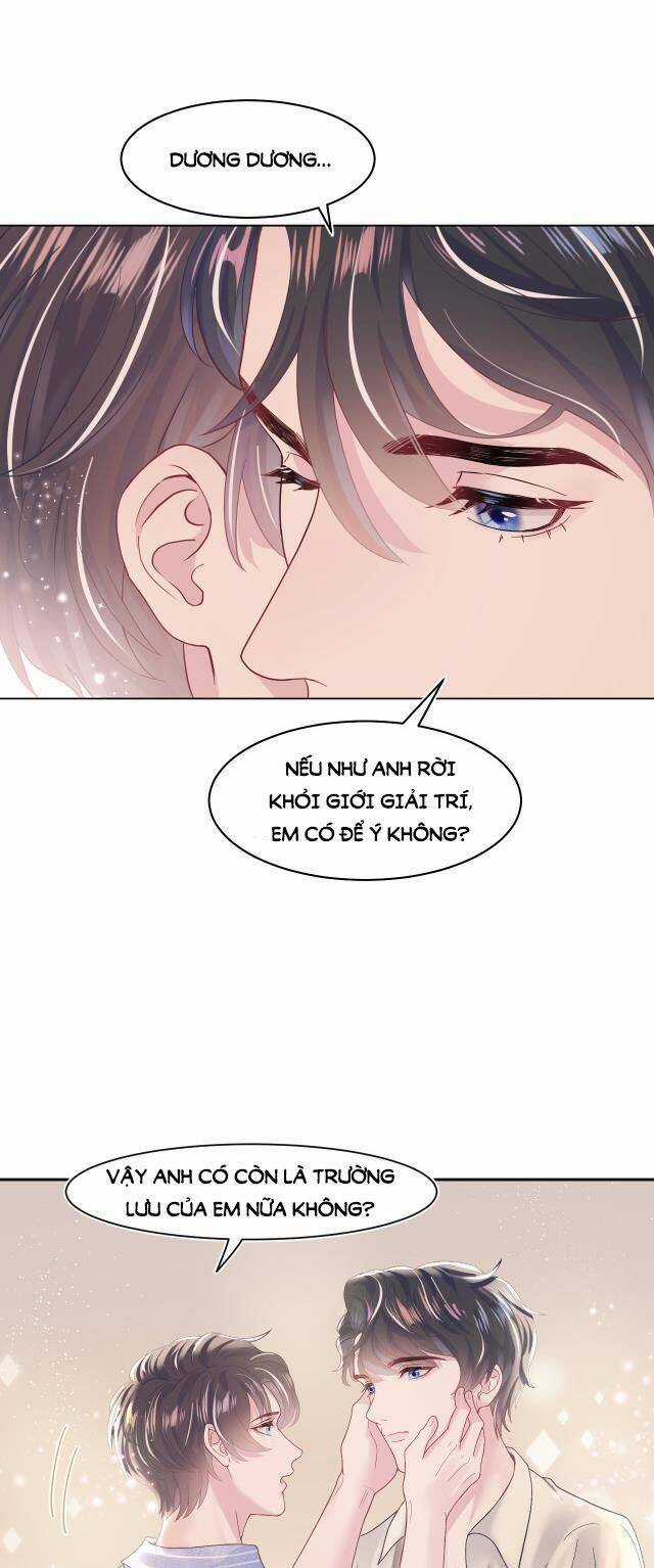 Tuyệt Mỹ Bạch Liên Online Dạy Học Chương 20 trang 10