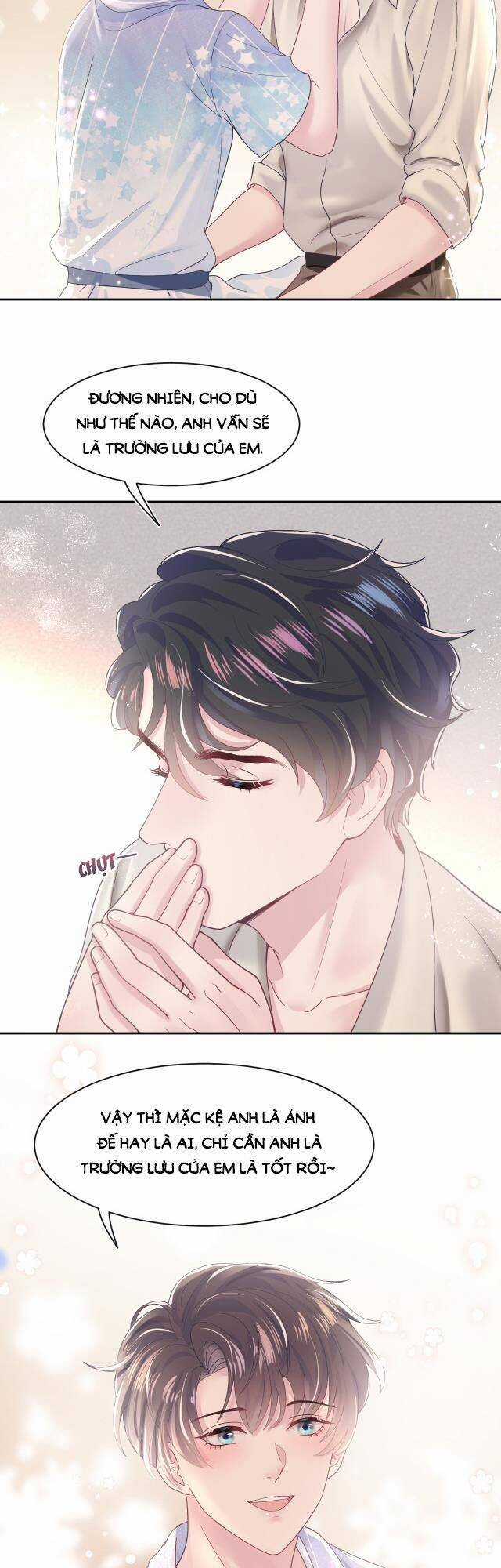 Tuyệt Mỹ Bạch Liên Online Dạy Học Chương 20 trang 11