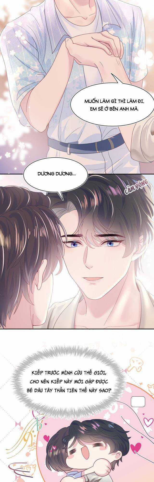 Tuyệt Mỹ Bạch Liên Online Dạy Học Chương 20 trang 12