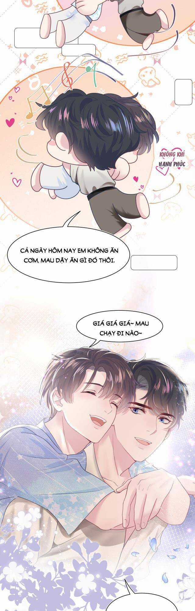 Tuyệt Mỹ Bạch Liên Online Dạy Học Chương 20 trang 13