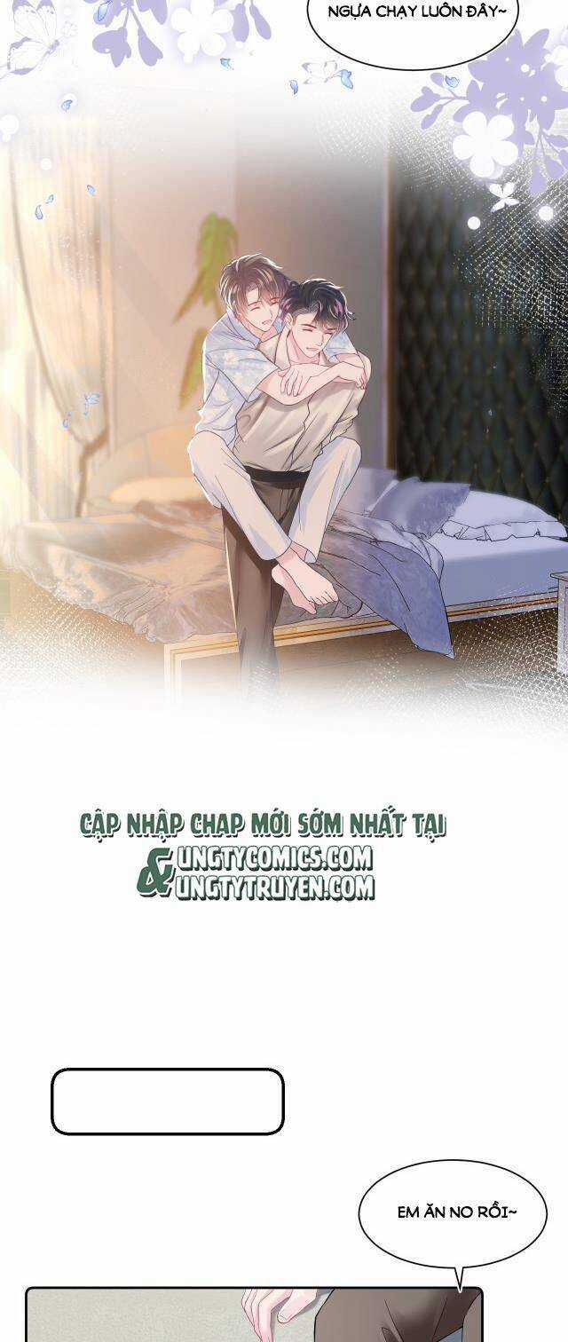 Tuyệt Mỹ Bạch Liên Online Dạy Học Chương 20 trang 14