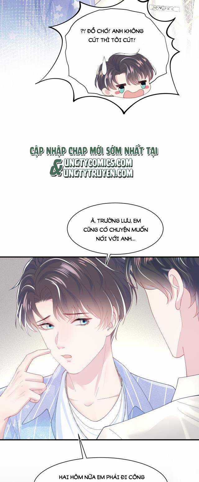 Tuyệt Mỹ Bạch Liên Online Dạy Học Chương 20 trang 18