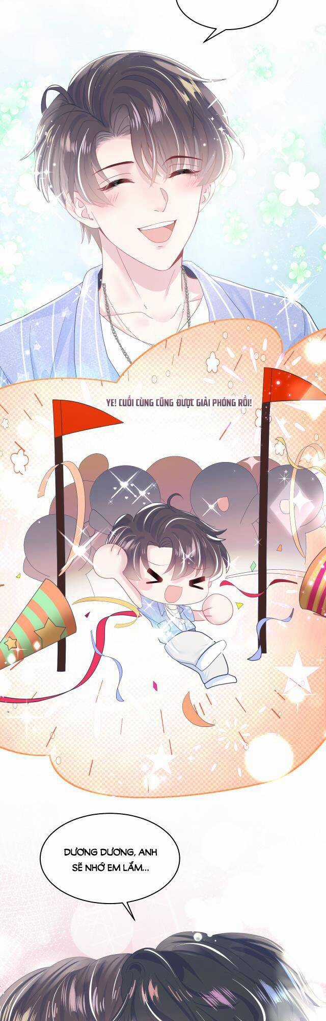 Tuyệt Mỹ Bạch Liên Online Dạy Học Chương 20 trang 23