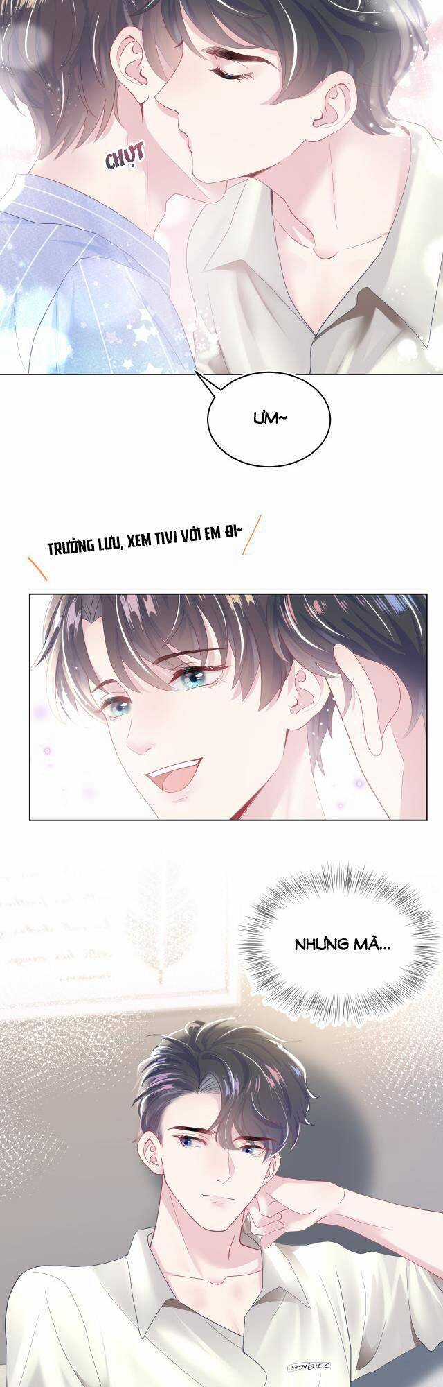 Tuyệt Mỹ Bạch Liên Online Dạy Học Chương 20 trang 24