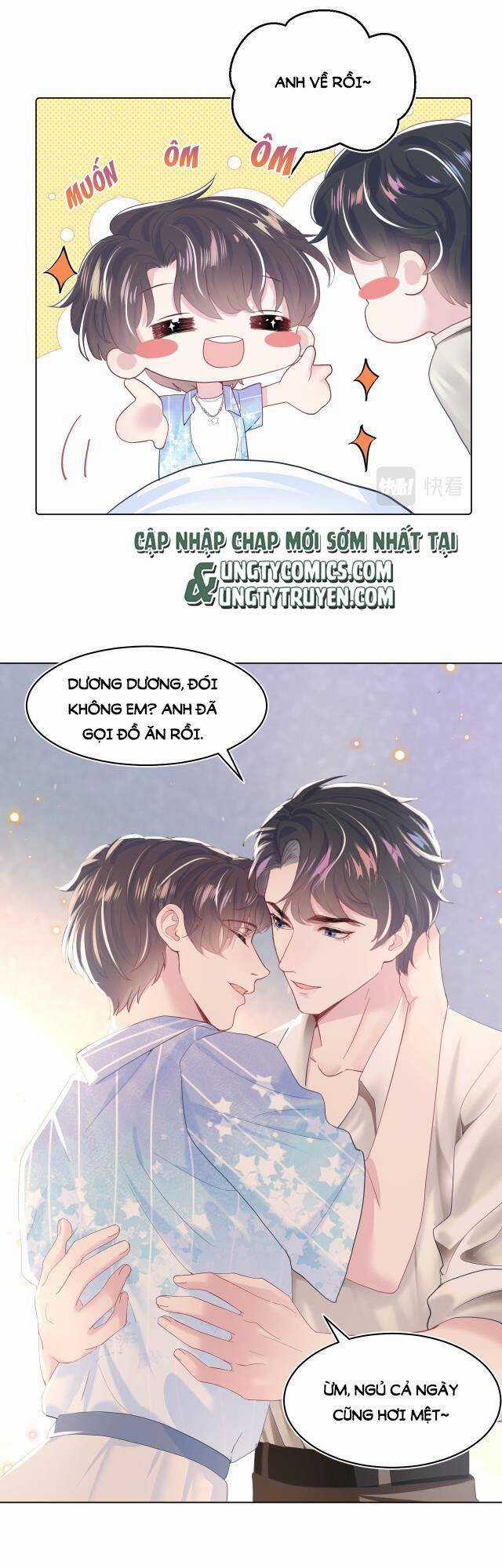 Tuyệt Mỹ Bạch Liên Online Dạy Học Chương 20 trang 9