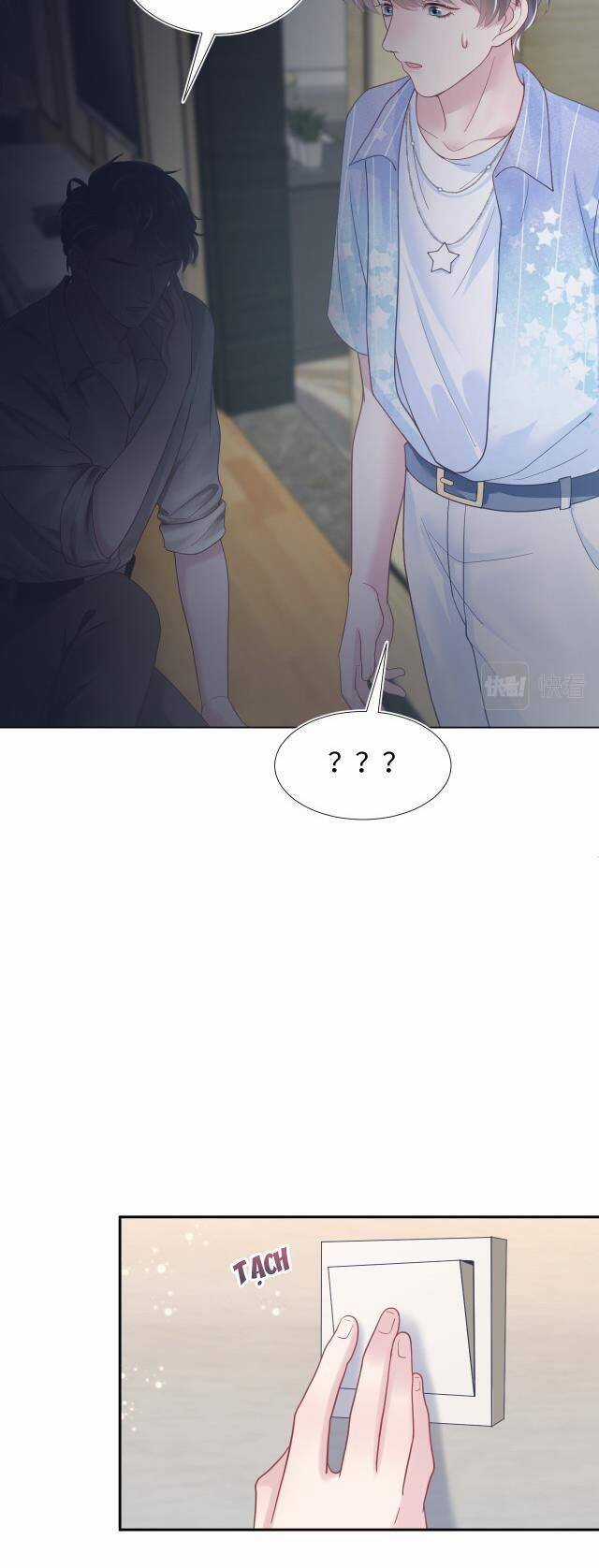 Tuyệt Mỹ Bạch Liên Online Dạy Học Chương 21 trang 10