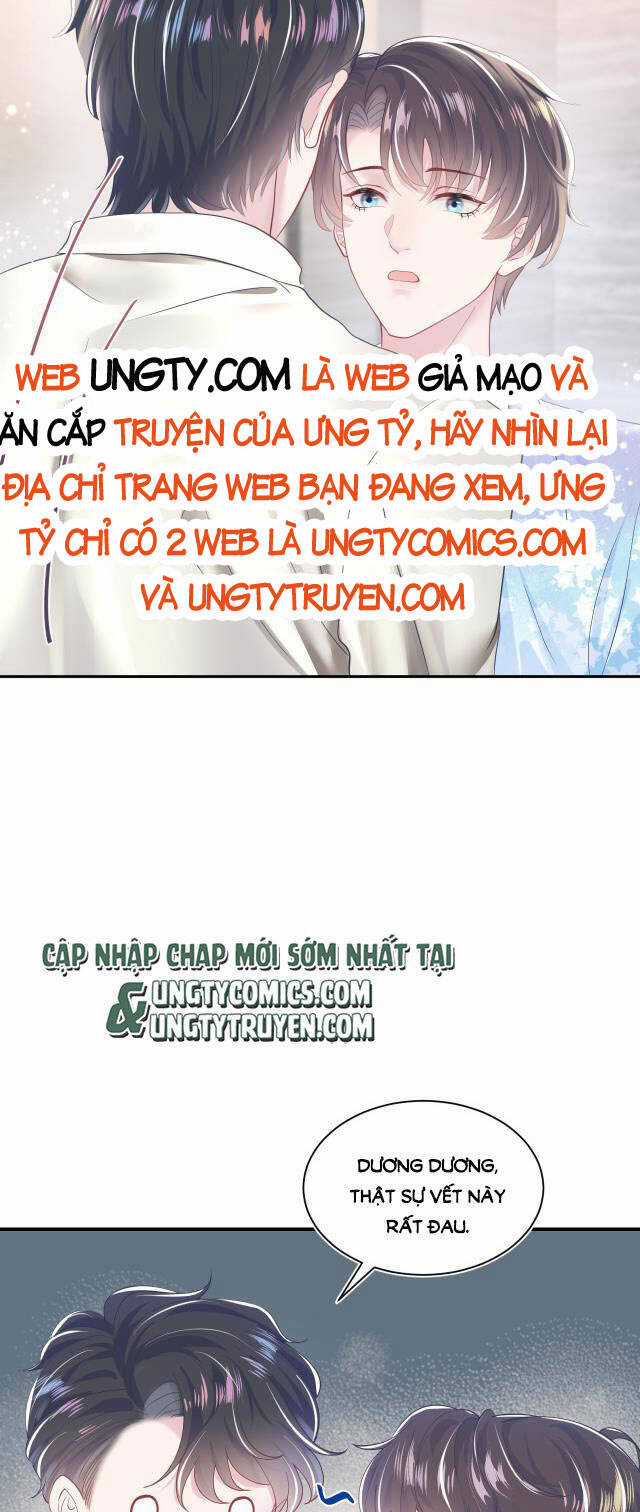 Tuyệt Mỹ Bạch Liên Online Dạy Học Chương 21 trang 14