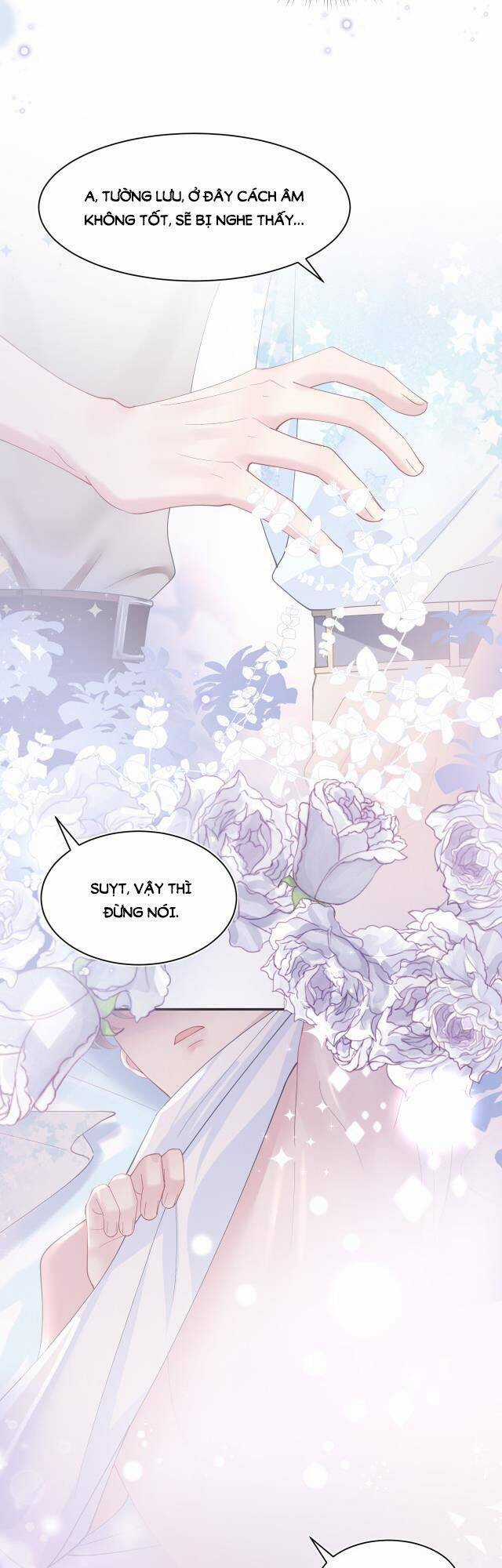 Tuyệt Mỹ Bạch Liên Online Dạy Học Chương 21 trang 16